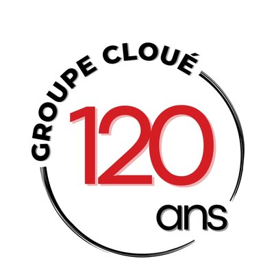 120 ans du Groupe Cloué