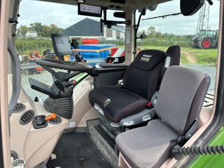Tracteur agricole Fendt FENDT 724 PROFI PLUS Gen6 - 4