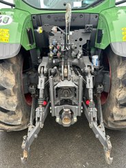 Tracteur agricole Fendt 720 S4 ProfiPlus - 185 - 2