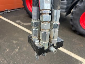 Chargeur frontal Fendt CARGO 5X90 PROFI - 5