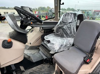 Tracteur agricole Fendt 1050 VARIO S4 ProfiPlus - 517 - 4