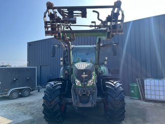 Tracteur agricole Fendt 716 S4 PROFI - 148 - 3