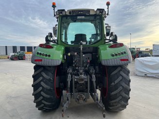 Tracteur agricole Fendt 720 GEN 6 POWER - 3
