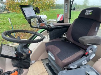 Tracteur agricole Fendt FENDT 724 PROFI PLUS Gen6 - 4