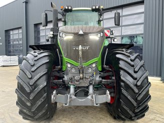 Tracteur agricole Fendt 1050 VARIO S4 ProfiPlus - 517 - 2