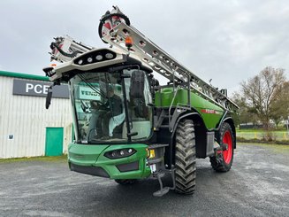 Pulvérisateur automoteur Fendt ROGATOR 645 - 1