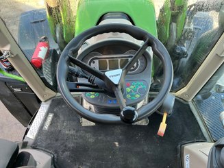Tracteur agricole Fendt 716 S4 PROFI - 148 - 5