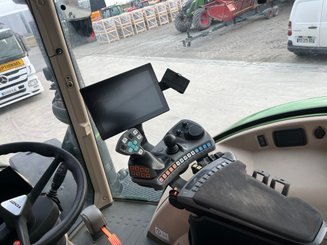 Tracteur agricole Fendt 720 GEN 6 POWER - 5