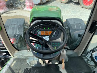 Tracteur agricole Fendt 824 S4 ProfiPlus - 240 - 6