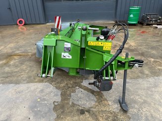 Faucheuse conditionneuse Fendt 3060 TLRC - 1