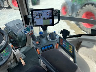 Tracteur agricole Fendt 824 S4 ProfiPlus - 240 - 5