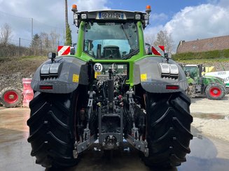 Tracteur agricole Fendt 824 S4 ProfiPlus - 240 - 3