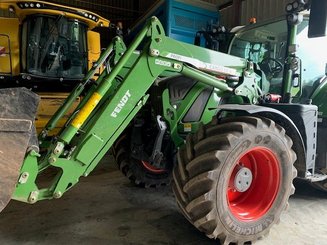 Chargeur frontal Fendt CARGO 5X90 PROFI - 1