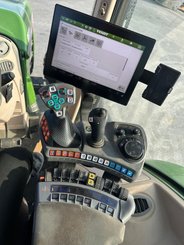 Tracteur agricole Fendt 720 PROFI PLUS GEN 6 - 3