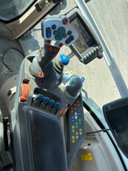Tracteur agricole Fendt 924 VARIO TMS - 4