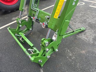 Chargeur frontal Fendt CARGO 5X90 PROFI - 2