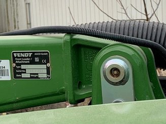 Chargeur frontal Fendt CARGO 5X90 PROFI - 6