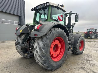 Tracteur agricole Fendt 826 S4 ProfiPlus - 260 - 3