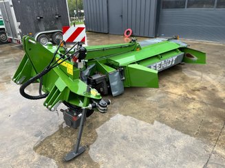 Faucheuse conditionneuse Fendt 3060 TLRC - 2