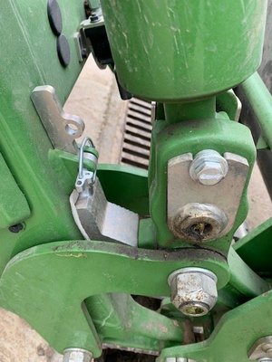 Unknown range 315 Fendt CARGO 5X90 PROFI