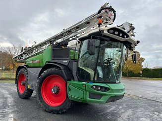 Pulvérisateur automoteur Fendt ROGATOR 645 - 3