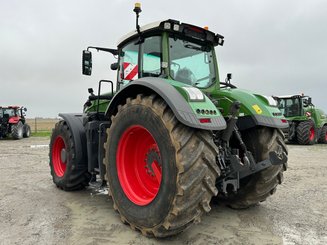 Tracteur agricole Fendt 1050 VARIO S4 ProfiPlus - 517 - 3