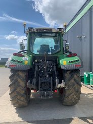 Tracteur agricole Fendt 720 S4 ProfiPlus - 185 - 2