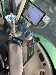 Tracteur agricole Fendt 720 S4 ProfiPlus - 185 - 5