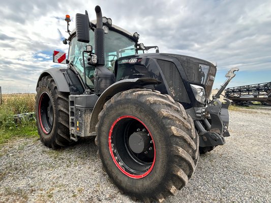 Tracteur agricole Fendt 828 S4 ProfiPlus - 280