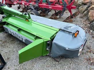 Faucheuse conditionneuse Fendt 3060 TLRC - 1