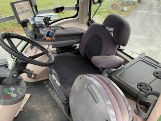 Tracteur agricole Fendt 824 S4 ProfiPlus - 240 - 4
