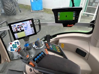 Tracteur agricole Fendt 824 S4 ProfiPlus - 240 - 5
