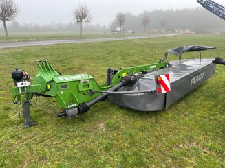 Faucheuse Fendt SLICER 3670 TLX - 1