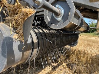 Presse à balles rondes Fendt ROTANA 160 V XTRA - 5