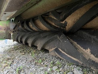 Faucheuse conditionneuse Fendt 3060 TLRC - 5
