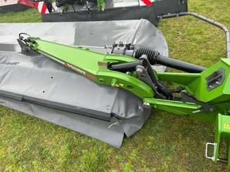 Faucheuse Fendt SLICER 3670 TLX - 5