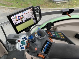 Tracteur agricole Fendt 824 S4 ProfiPlus - 240 - 5