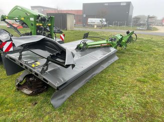 Faucheuse Fendt SLICER 3670 TLX - 3