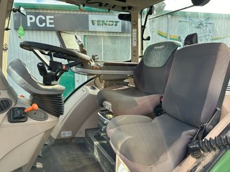 Tracteur agricole Fendt 720 S4 ProfiPlus - 185 - 4