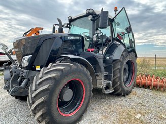 Tracteur agricole Fendt 828 S4 ProfiPlus - 280 - 1