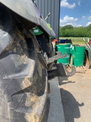 Tracteur agricole Fendt 720 S4 ProfiPlus - 185 - 3