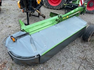 Faucheuse conditionneuse Fendt 3060 TLRC - 1