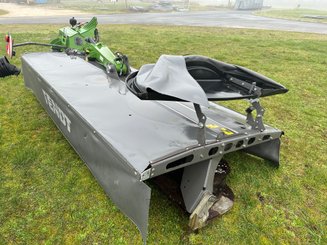 Faucheuse Fendt SLICER 3670 TLX - 2