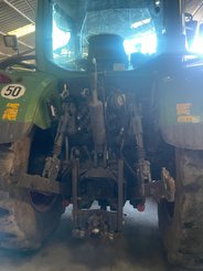 Tracteur agricole Fendt 720 S4 POWER - 185 - 2