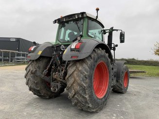 Tracteur agricole Fendt 824 S4 ProfiPlus - 240 - 3