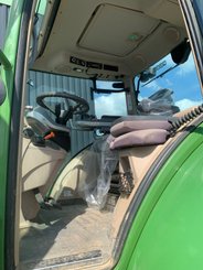 Tracteur agricole Fendt 720 S4 ProfiPlus - 185 - 4