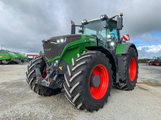 Tracteur agricole Fendt 1050 VARIO S4 ProfiPlus - 517 - 1