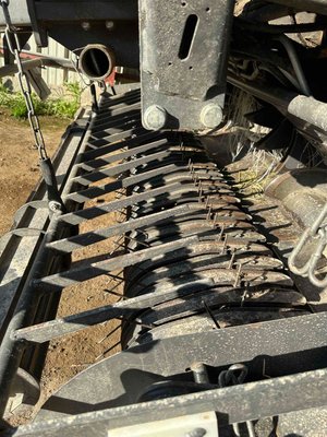 Presse enrubanneuse Fendt ROTANA 160 V COMBI