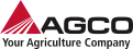 Logo Agco